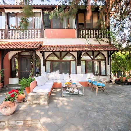 Alterra Vita Neos Marmaras Exterior photo